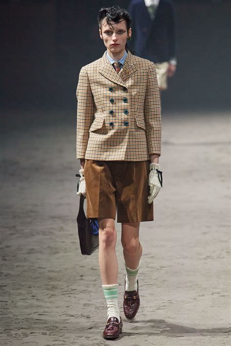 gucci men's collection fall 2020|gucci men's fashion collection.